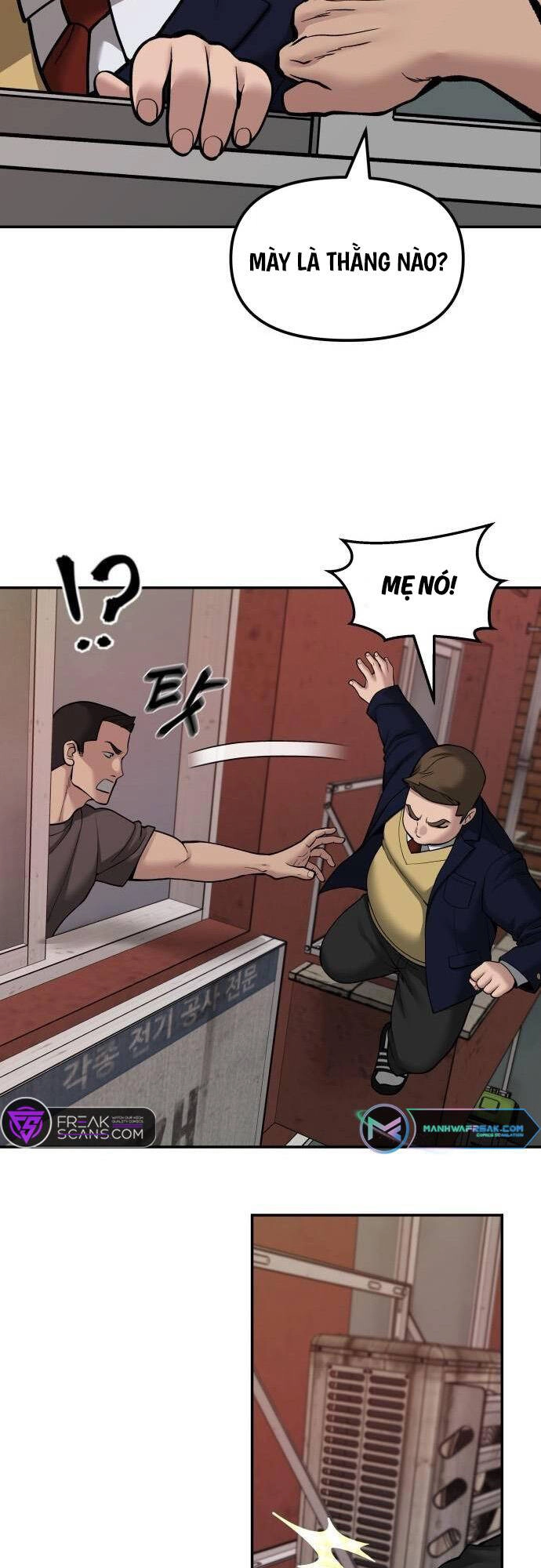 Giang Hồ Thực Thi Công Lý Chapter 77 - 90