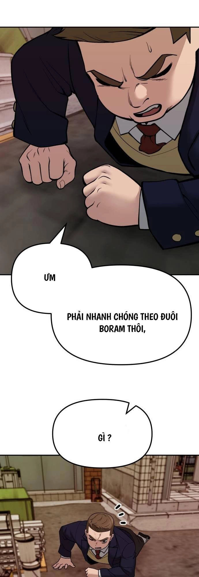Giang Hồ Thực Thi Công Lý Chapter 77 - 93