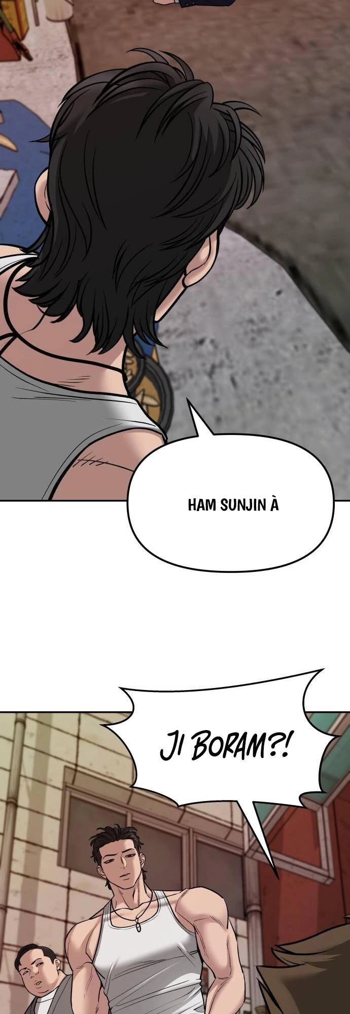 Giang Hồ Thực Thi Công Lý Chapter 77 - 94