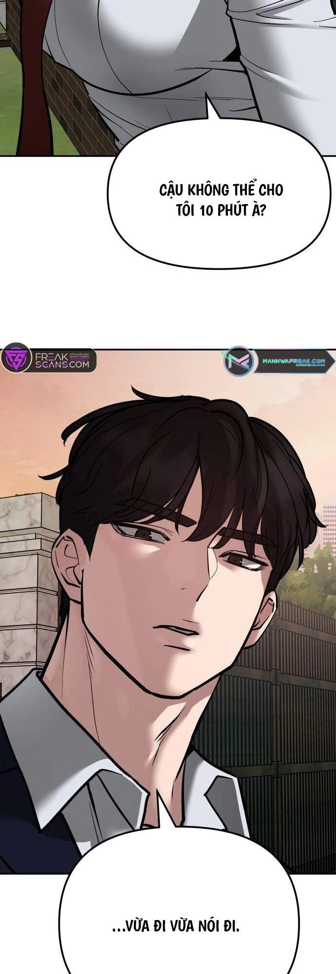 Giang Hồ Thực Thi Công Lý Chapter 77 - 104