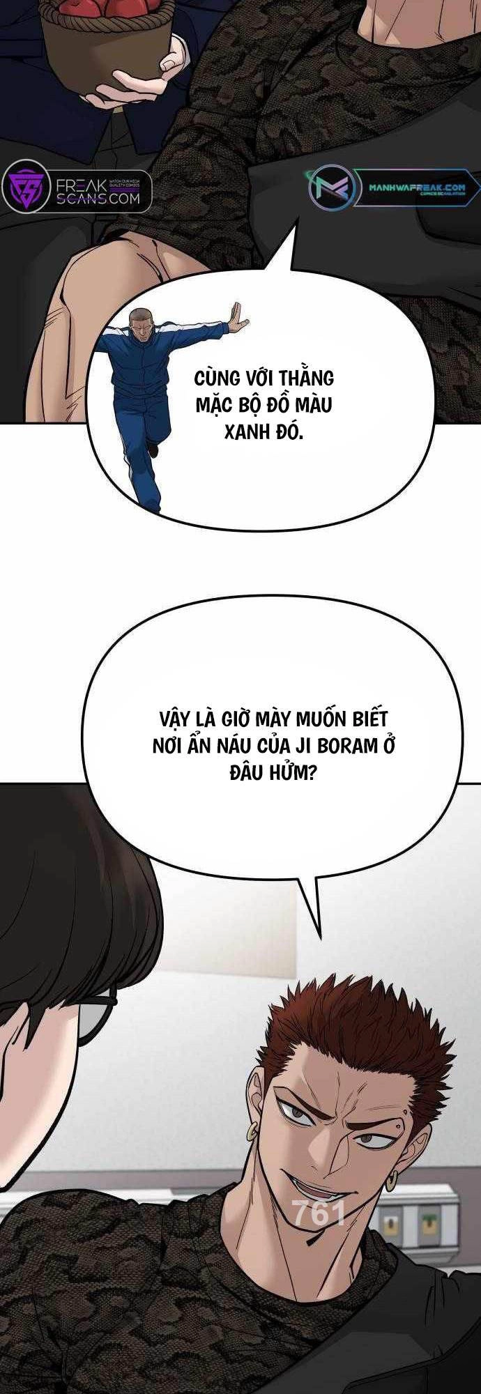 Giang Hồ Thực Thi Công Lý Chapter 78 - 2