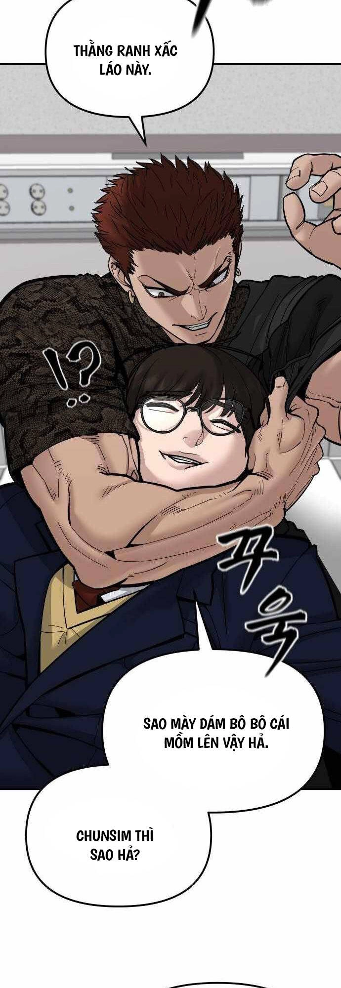 Giang Hồ Thực Thi Công Lý Chapter 78 - 5