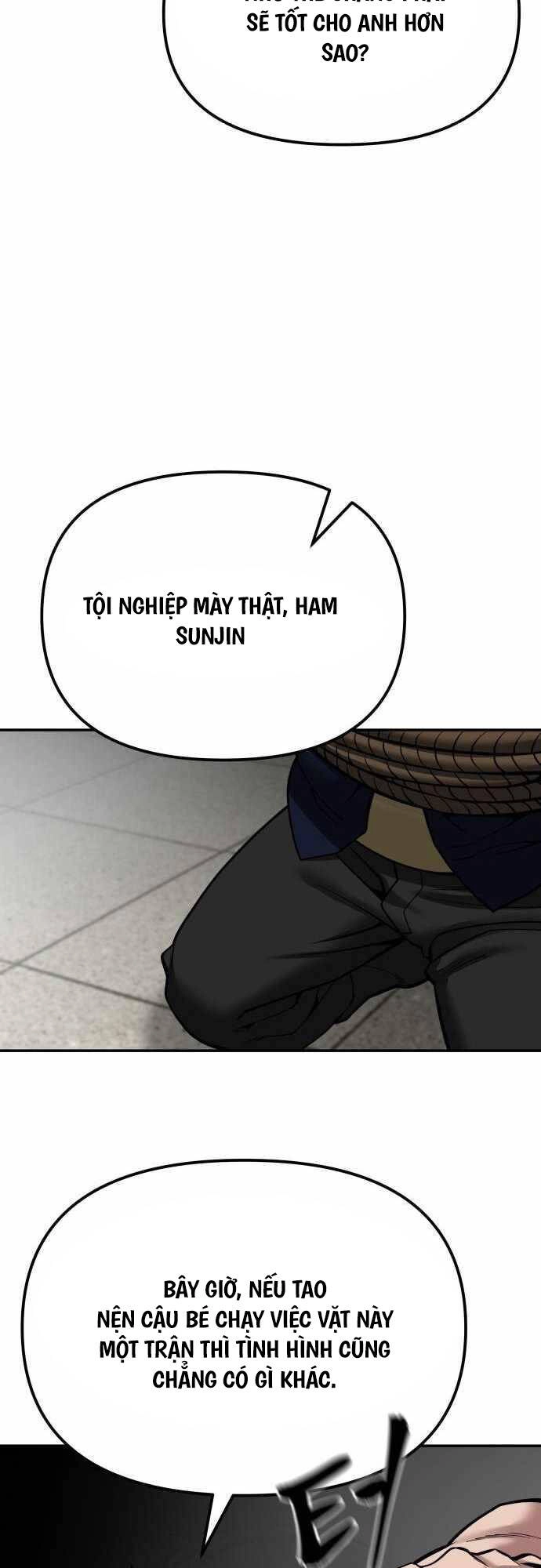 Giang Hồ Thực Thi Công Lý Chapter 78 - 13