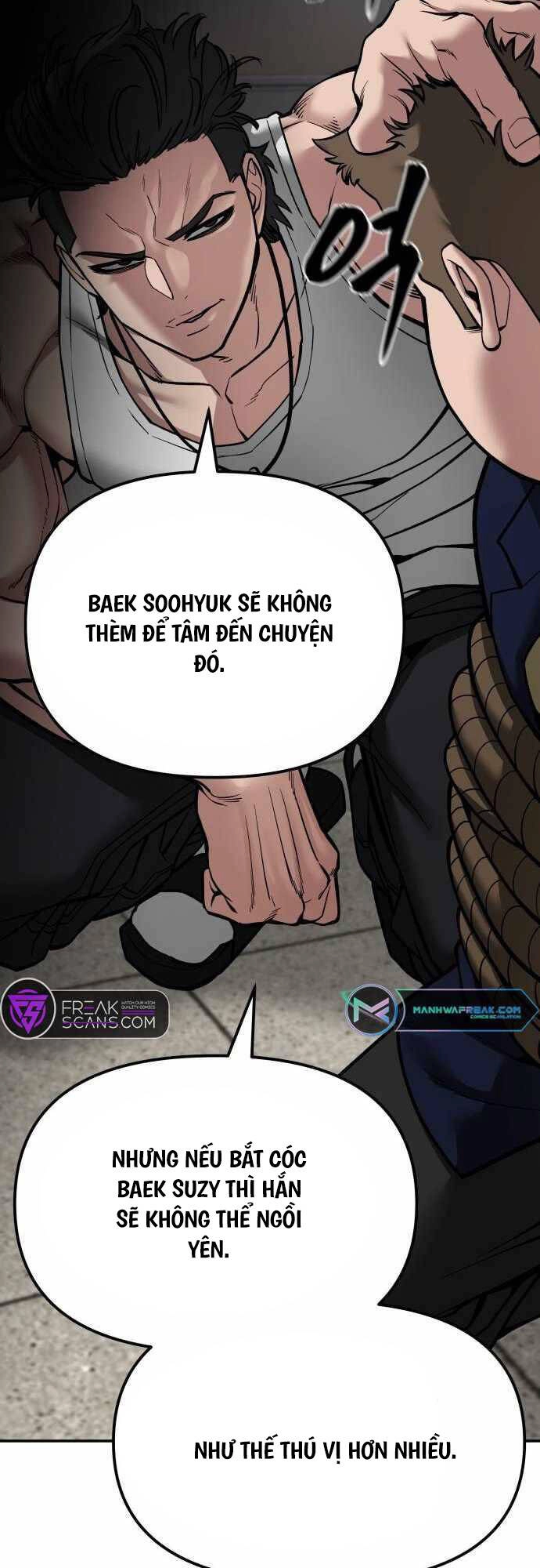 Giang Hồ Thực Thi Công Lý Chapter 78 - 14