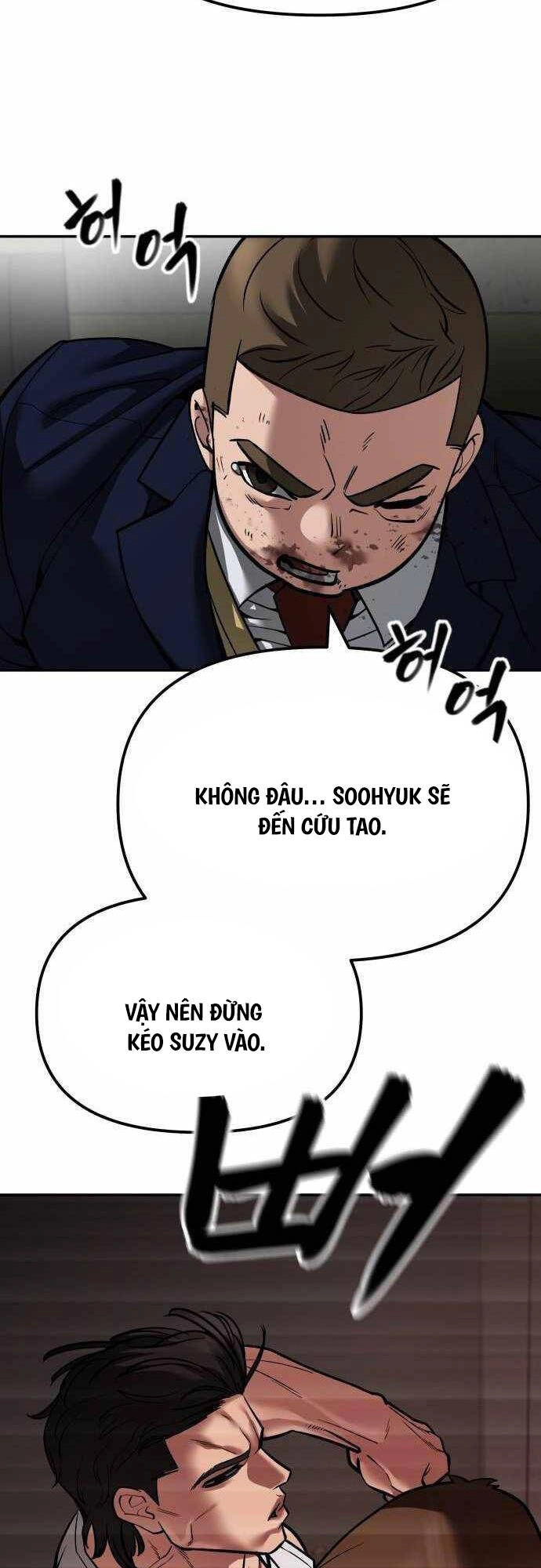 Giang Hồ Thực Thi Công Lý Chapter 78 - 15