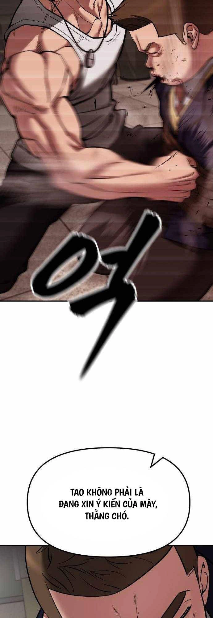 Giang Hồ Thực Thi Công Lý Chapter 78 - 16