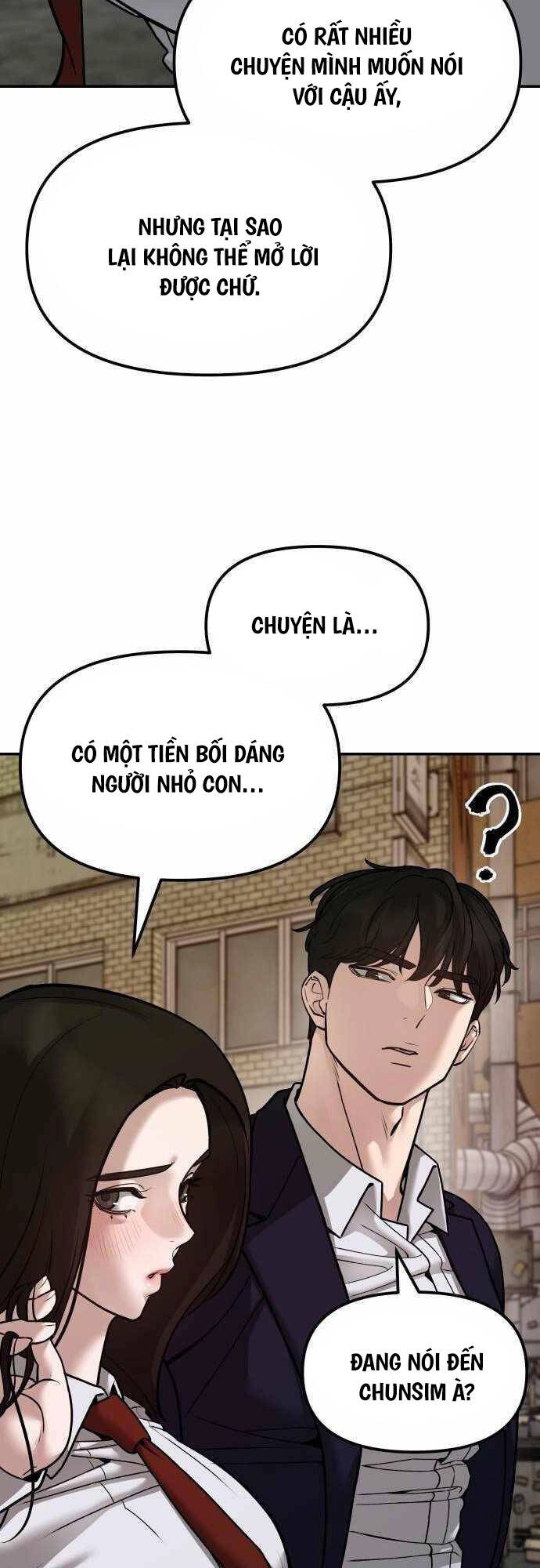 Giang Hồ Thực Thi Công Lý Chapter 78 - 24