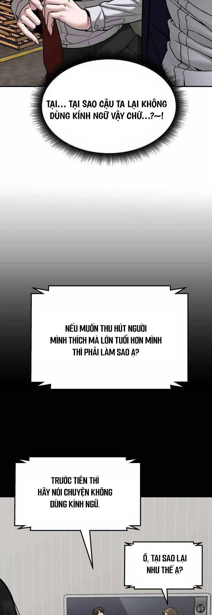 Giang Hồ Thực Thi Công Lý Chapter 78 - 26