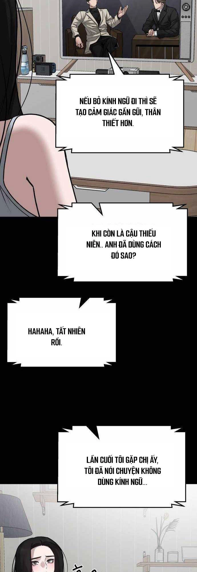 Giang Hồ Thực Thi Công Lý Chapter 78 - 27