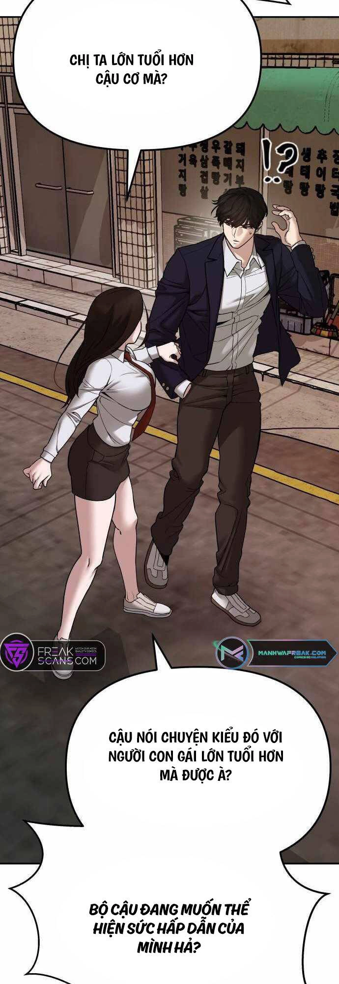 Giang Hồ Thực Thi Công Lý Chapter 78 - 33