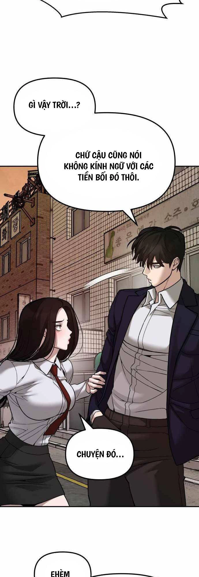 Giang Hồ Thực Thi Công Lý Chapter 78 - 34