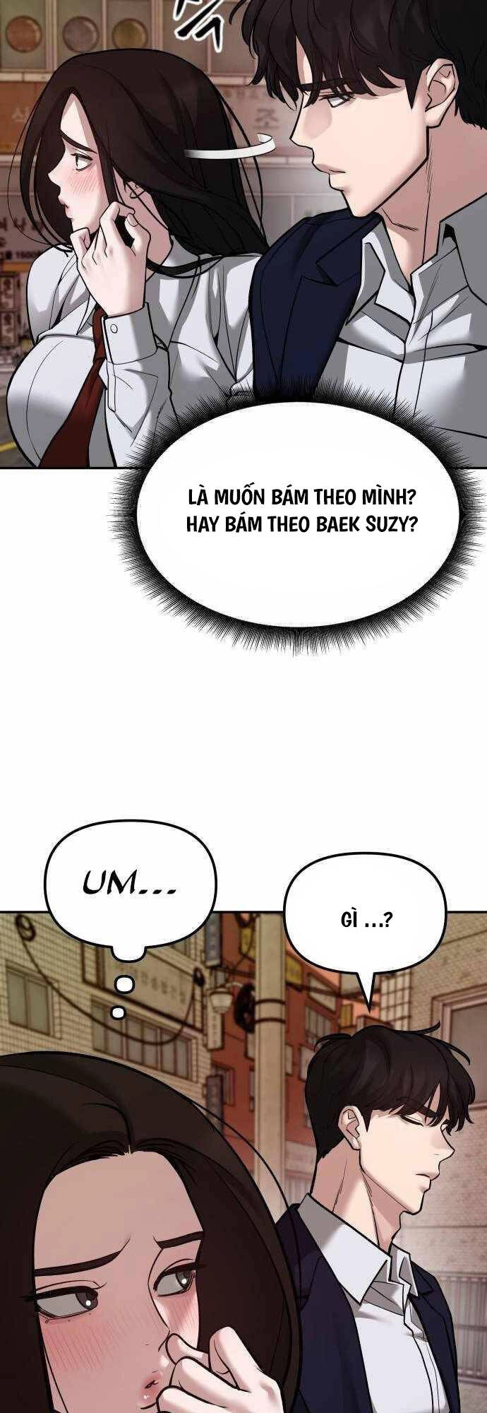 Giang Hồ Thực Thi Công Lý Chapter 78 - 41