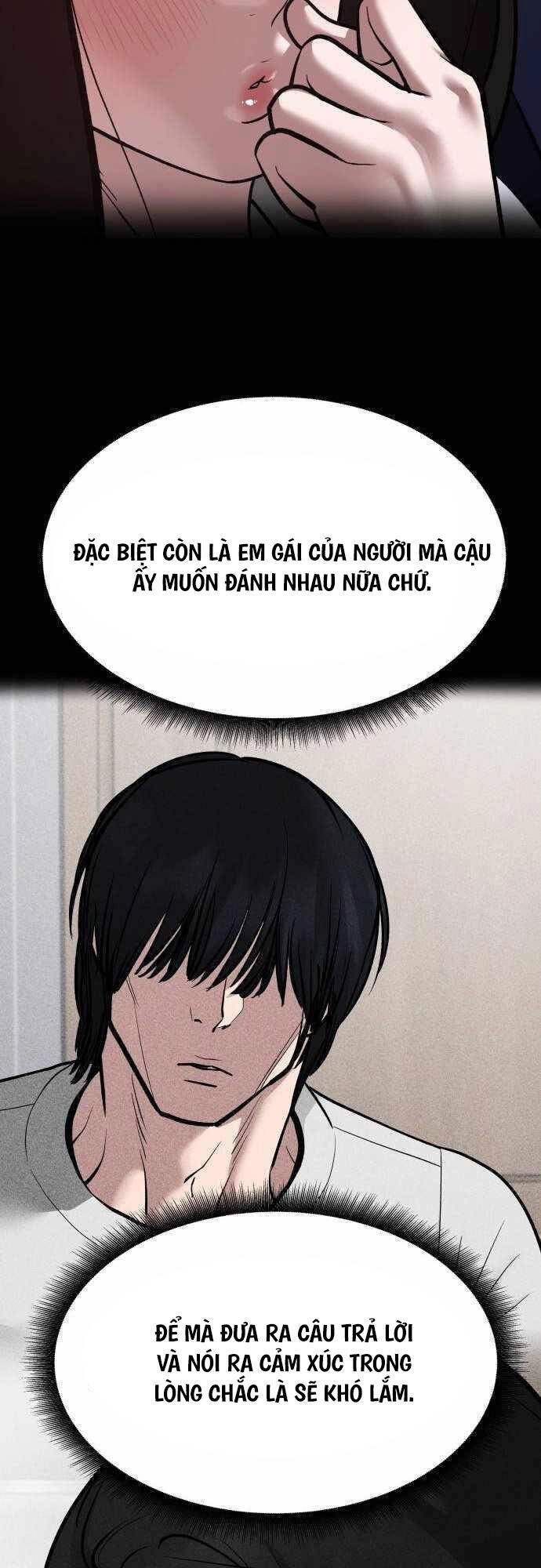 Giang Hồ Thực Thi Công Lý Chapter 78 - 43