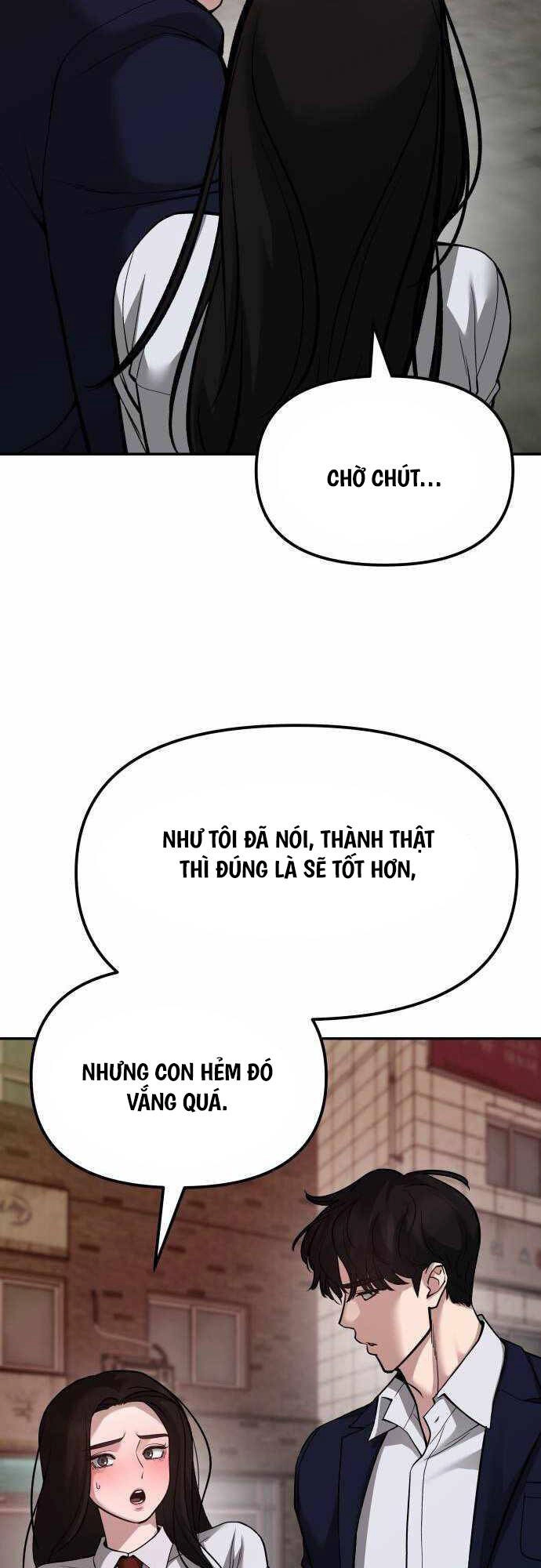 Giang Hồ Thực Thi Công Lý Chapter 78 - 47