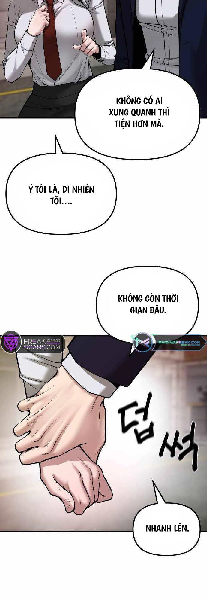 Giang Hồ Thực Thi Công Lý Chapter 78 - 48