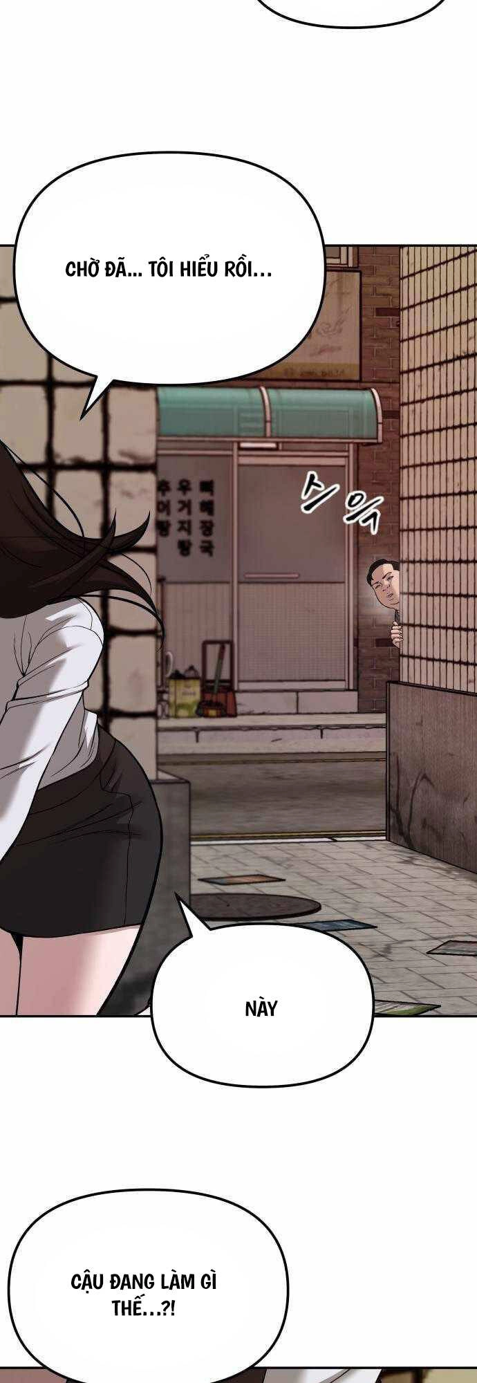 Giang Hồ Thực Thi Công Lý Chapter 78 - 51