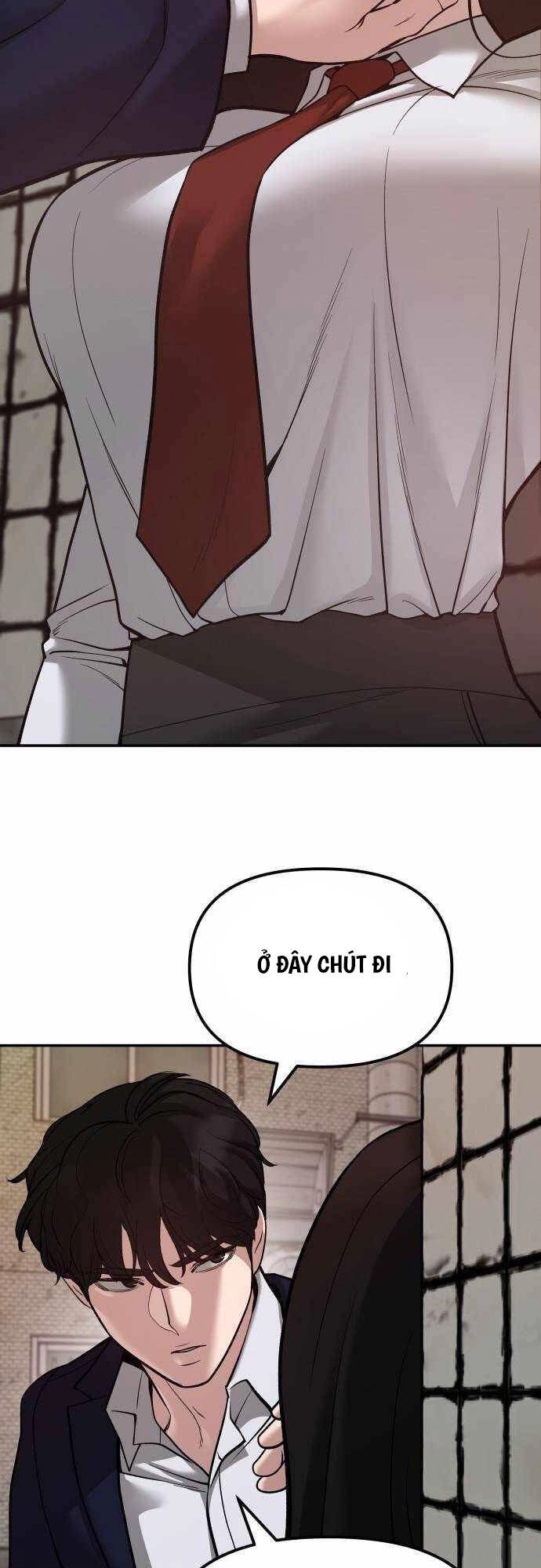 Giang Hồ Thực Thi Công Lý Chapter 78 - 53