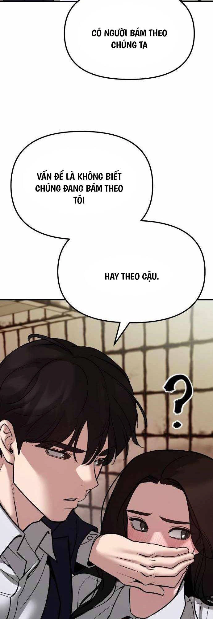 Giang Hồ Thực Thi Công Lý Chapter 78 - 54