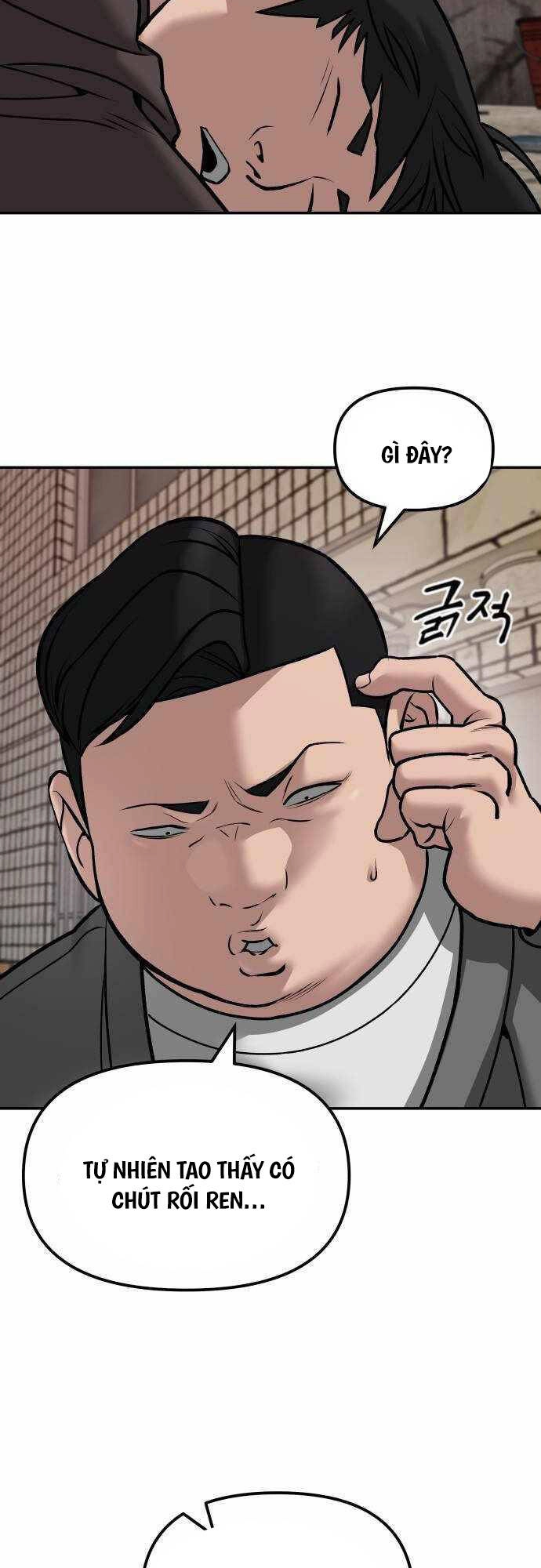 Giang Hồ Thực Thi Công Lý Chapter 78 - 69