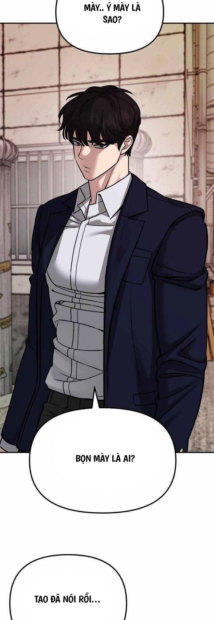 Giang Hồ Thực Thi Công Lý Chapter 78 - 70