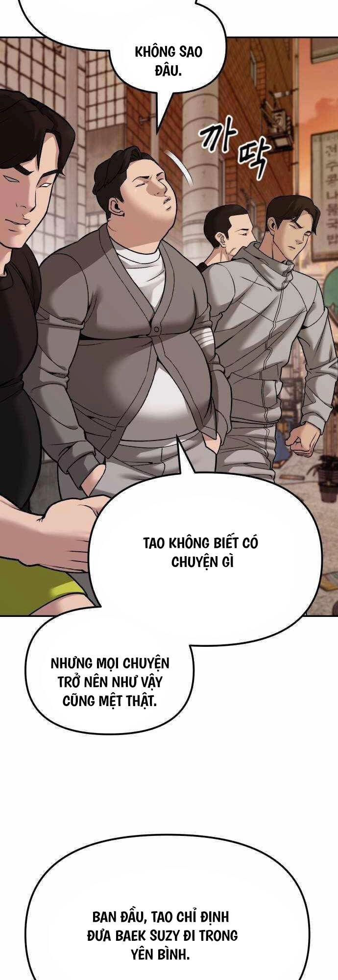 Giang Hồ Thực Thi Công Lý Chapter 78 - 71