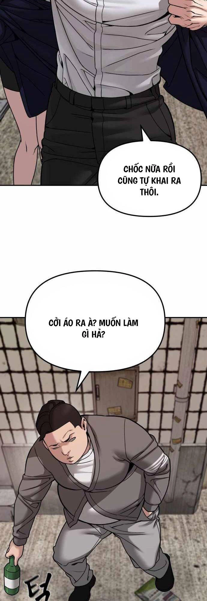 Giang Hồ Thực Thi Công Lý Chapter 78 - 76