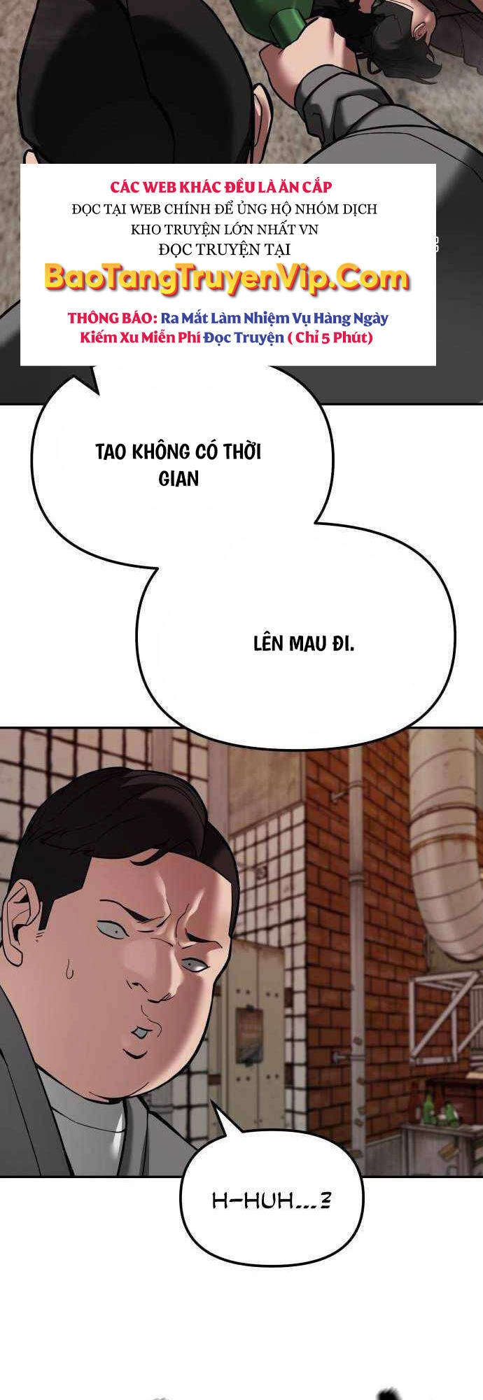 Giang Hồ Thực Thi Công Lý Chapter 78 - 83