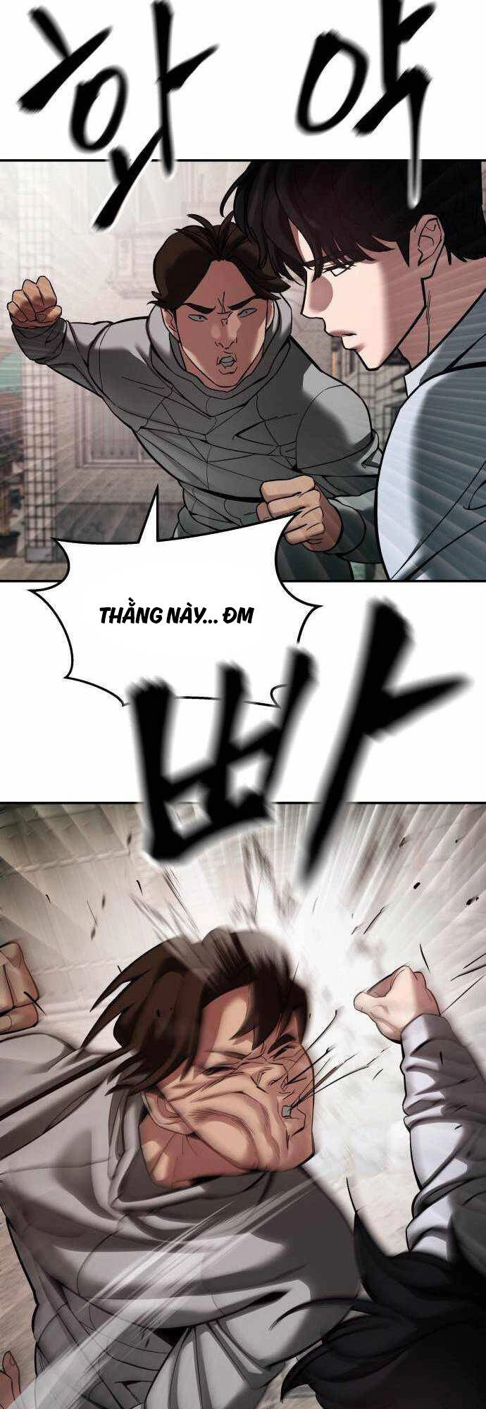 Giang Hồ Thực Thi Công Lý Chapter 78 - 84