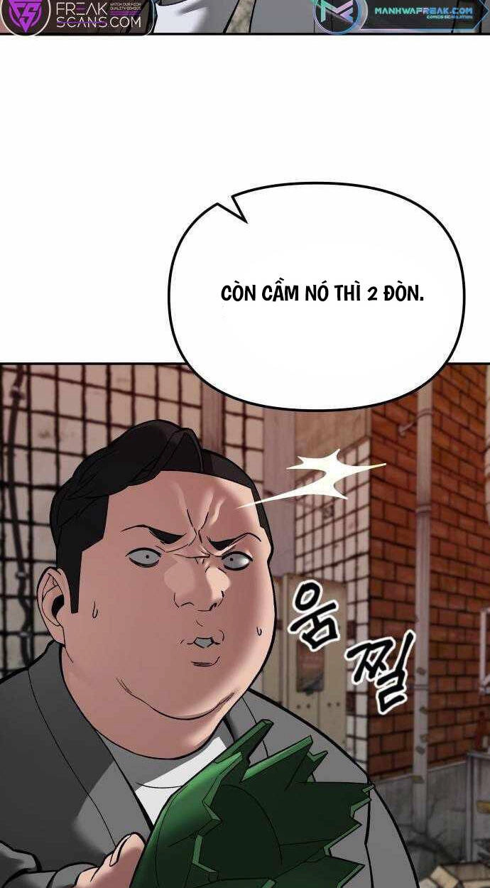 Giang Hồ Thực Thi Công Lý Chapter 78 - 87