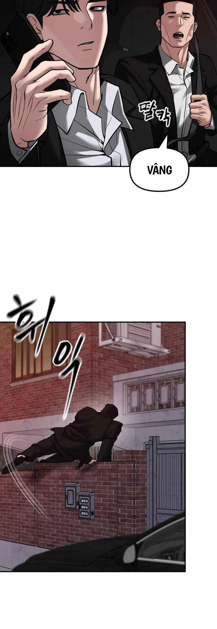 Giang Hồ Thực Thi Công Lý Chapter 78 - 94