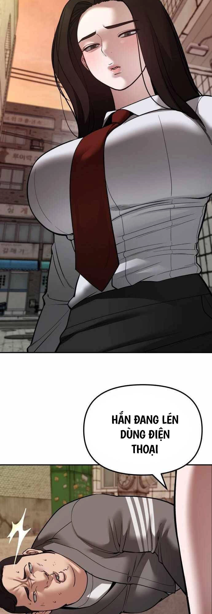 Giang Hồ Thực Thi Công Lý Chapter 78 - 98