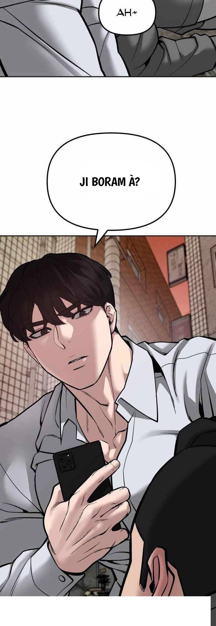 Giang Hồ Thực Thi Công Lý Chapter 78 - 103