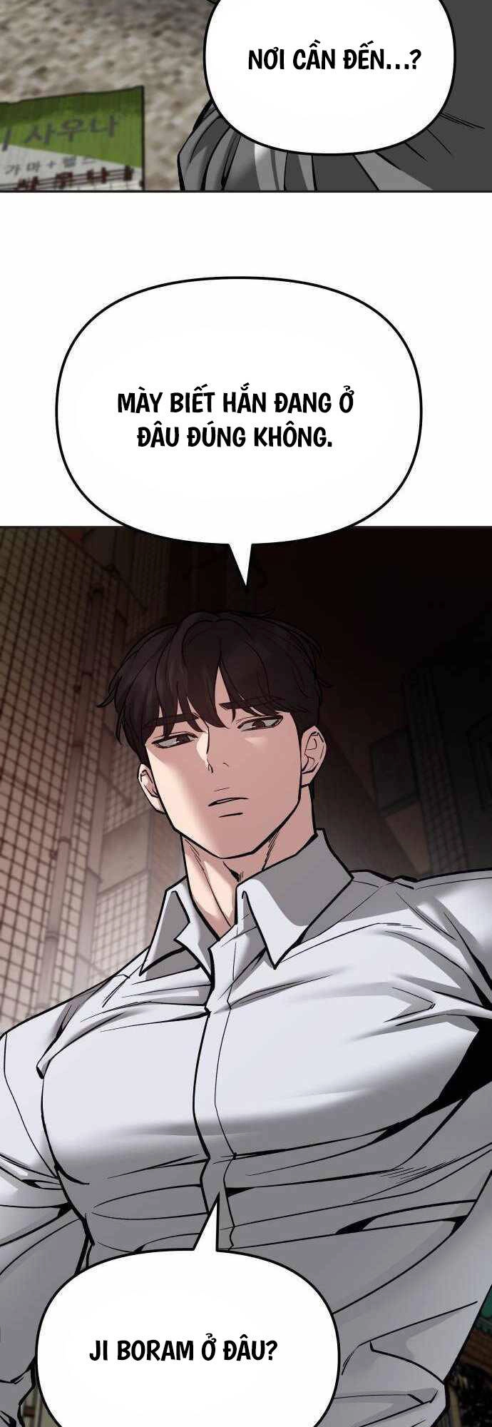 Giang Hồ Thực Thi Công Lý Chapter 78 - 106