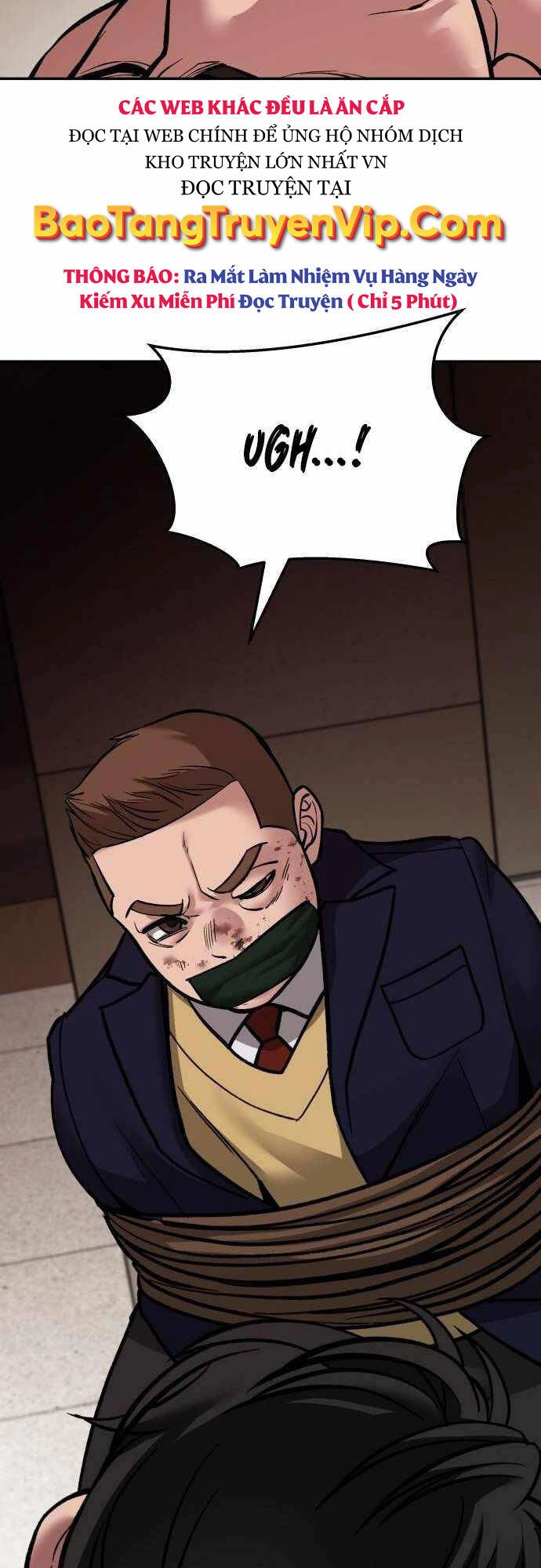 Giang Hồ Thực Thi Công Lý Chapter 78 - 110