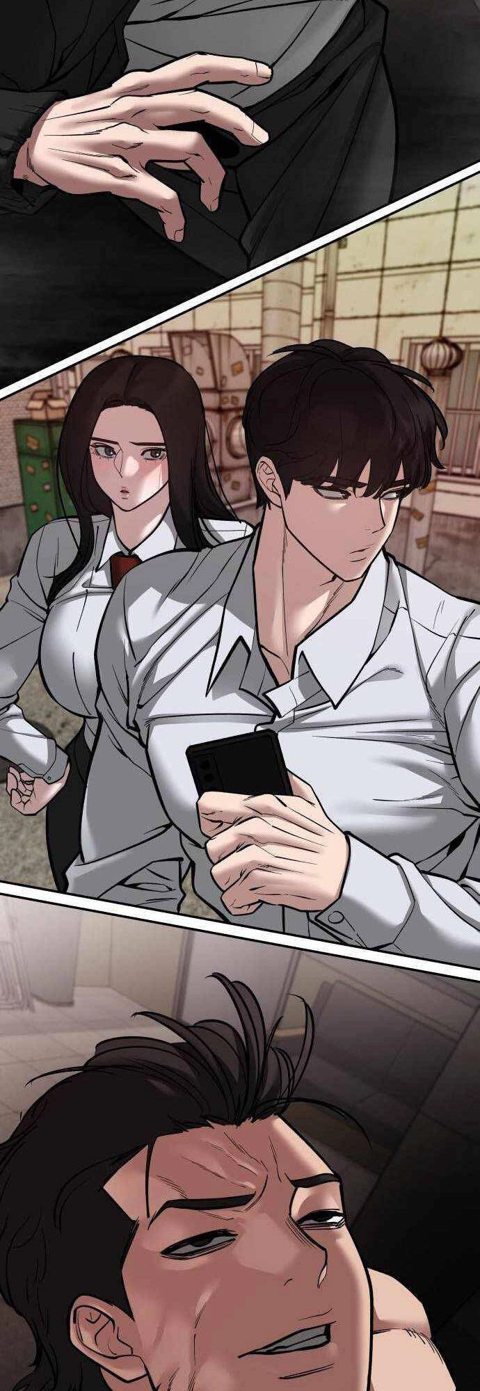 Giang Hồ Thực Thi Công Lý Chapter 78 - 112