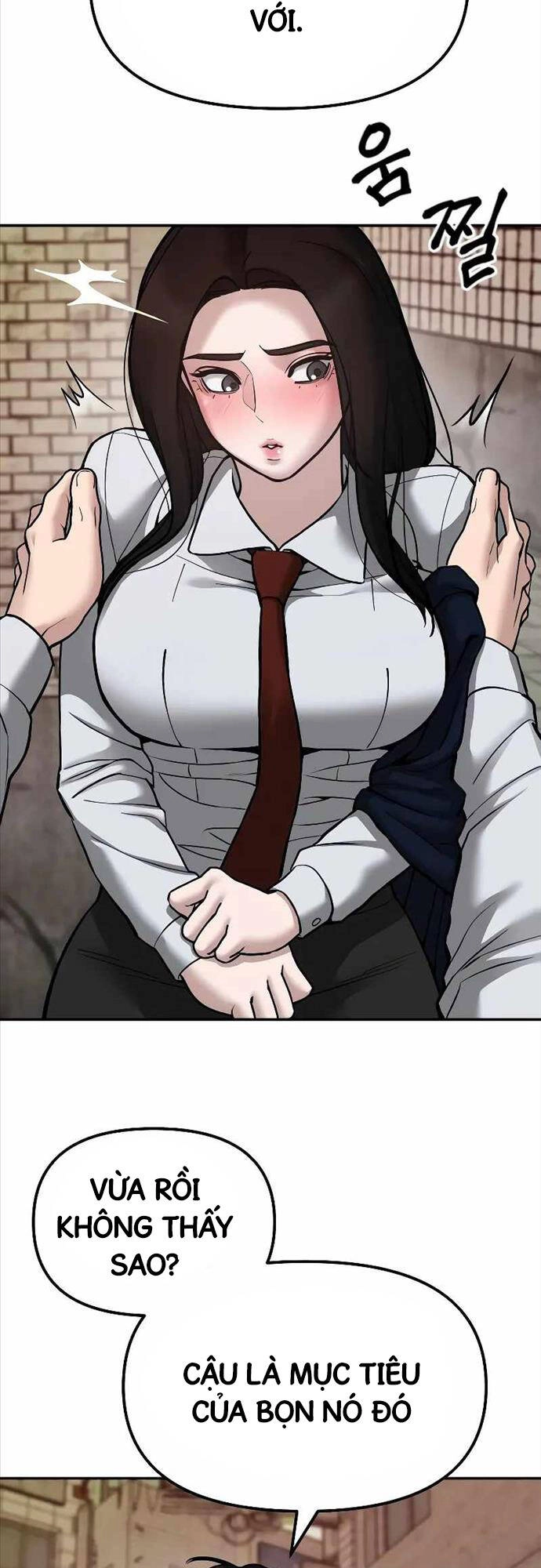 Giang Hồ Thực Thi Công Lý Chapter 79 - 5