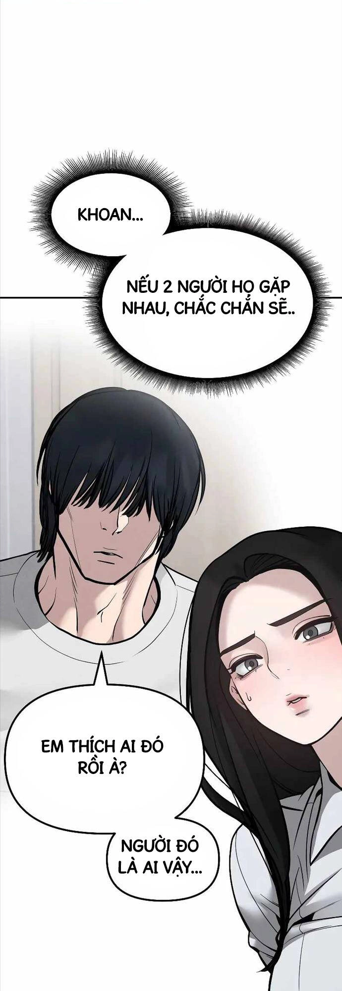 Giang Hồ Thực Thi Công Lý Chapter 79 - 14