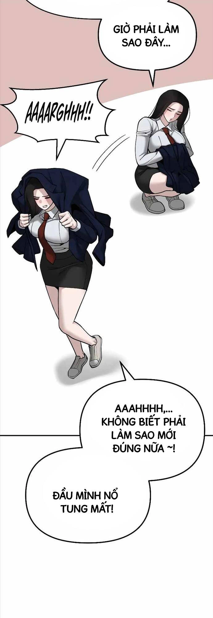 Giang Hồ Thực Thi Công Lý Chapter 79 - 18