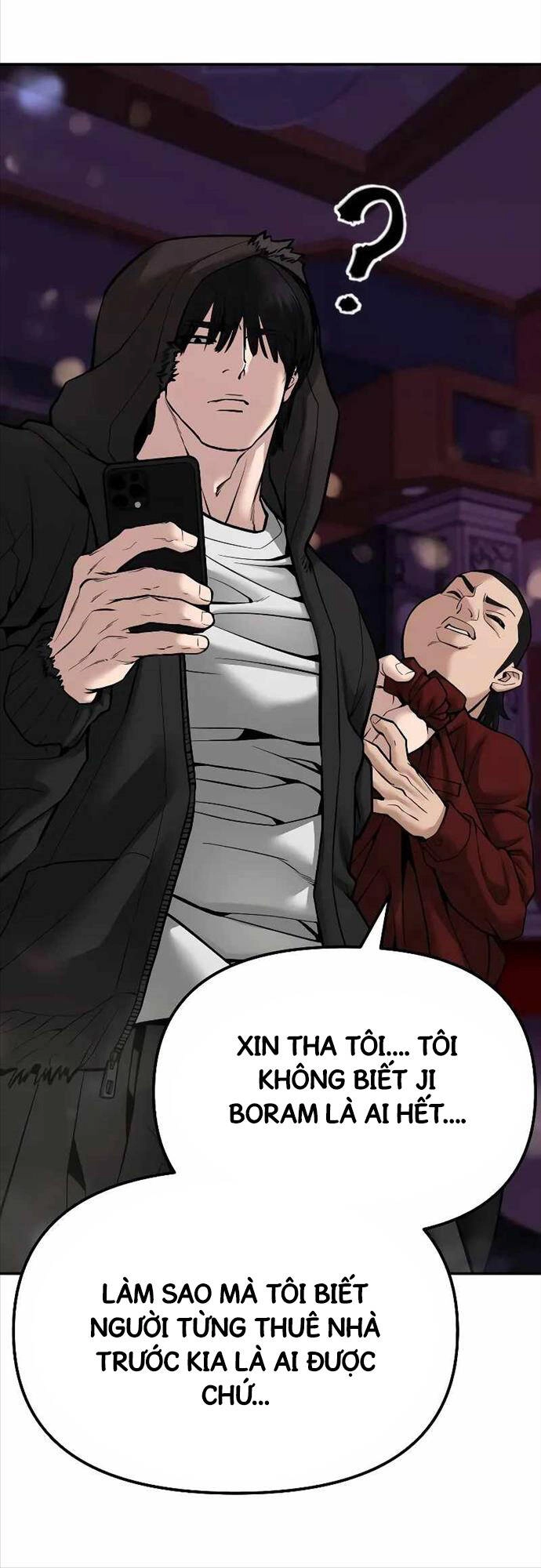 Giang Hồ Thực Thi Công Lý Chapter 79 - 19