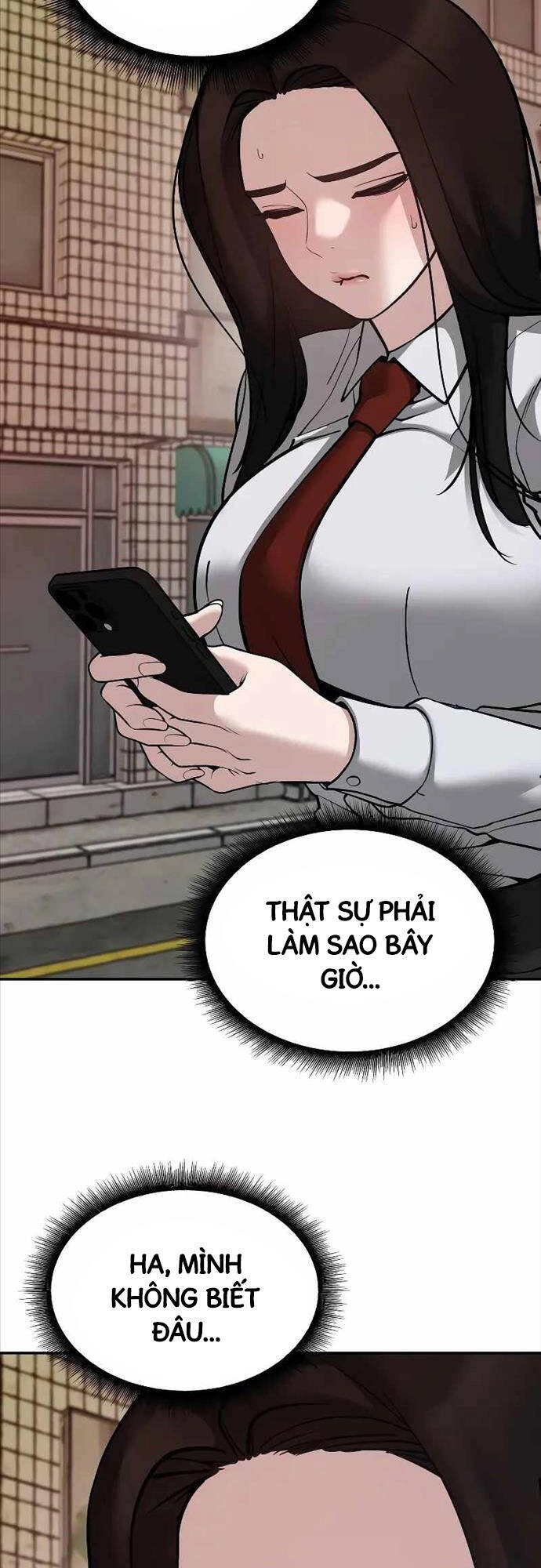 Giang Hồ Thực Thi Công Lý Chapter 79 - 21