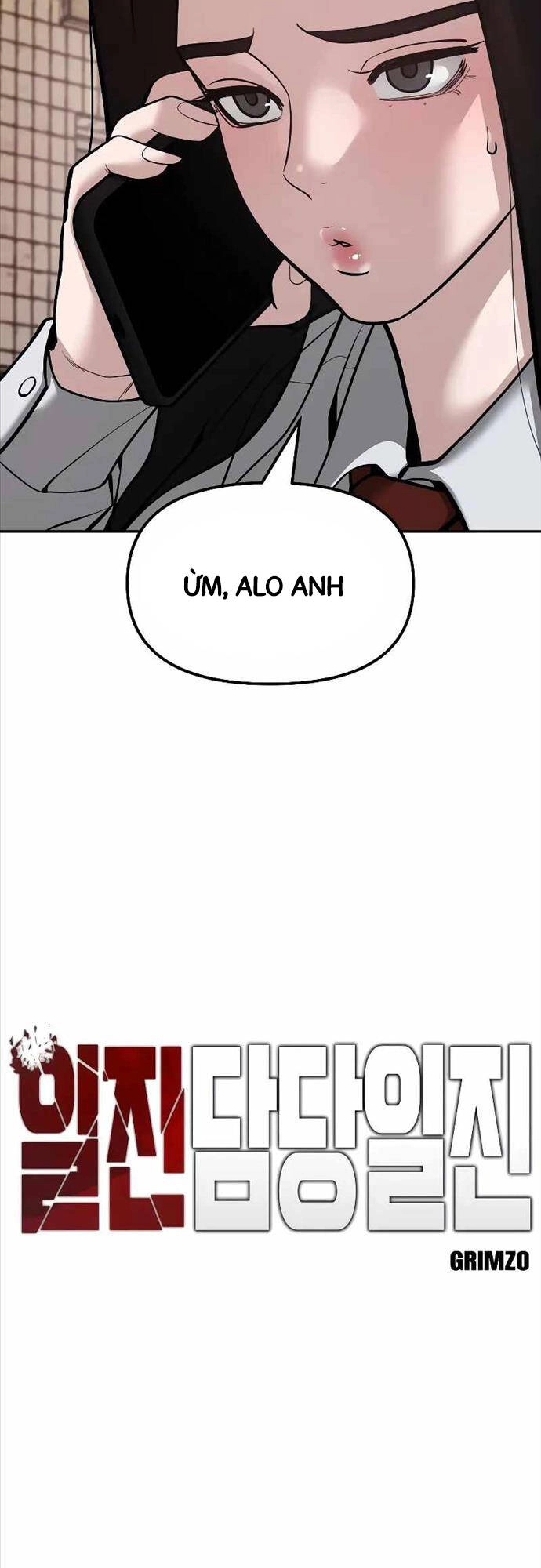 Giang Hồ Thực Thi Công Lý Chapter 79 - 22