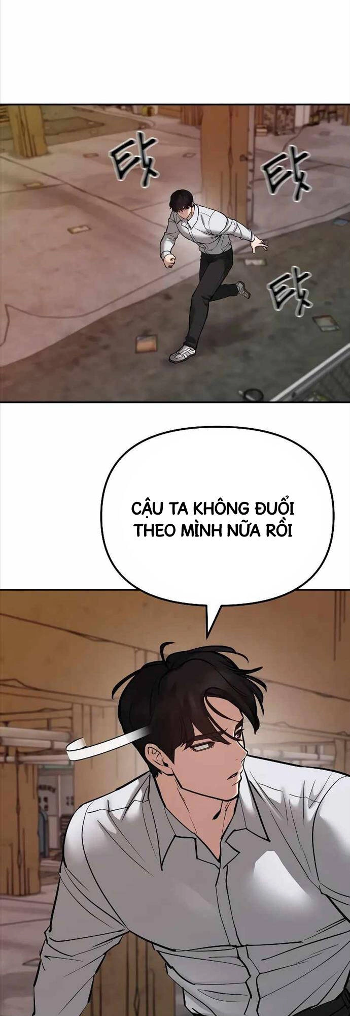 Giang Hồ Thực Thi Công Lý Chapter 79 - 23