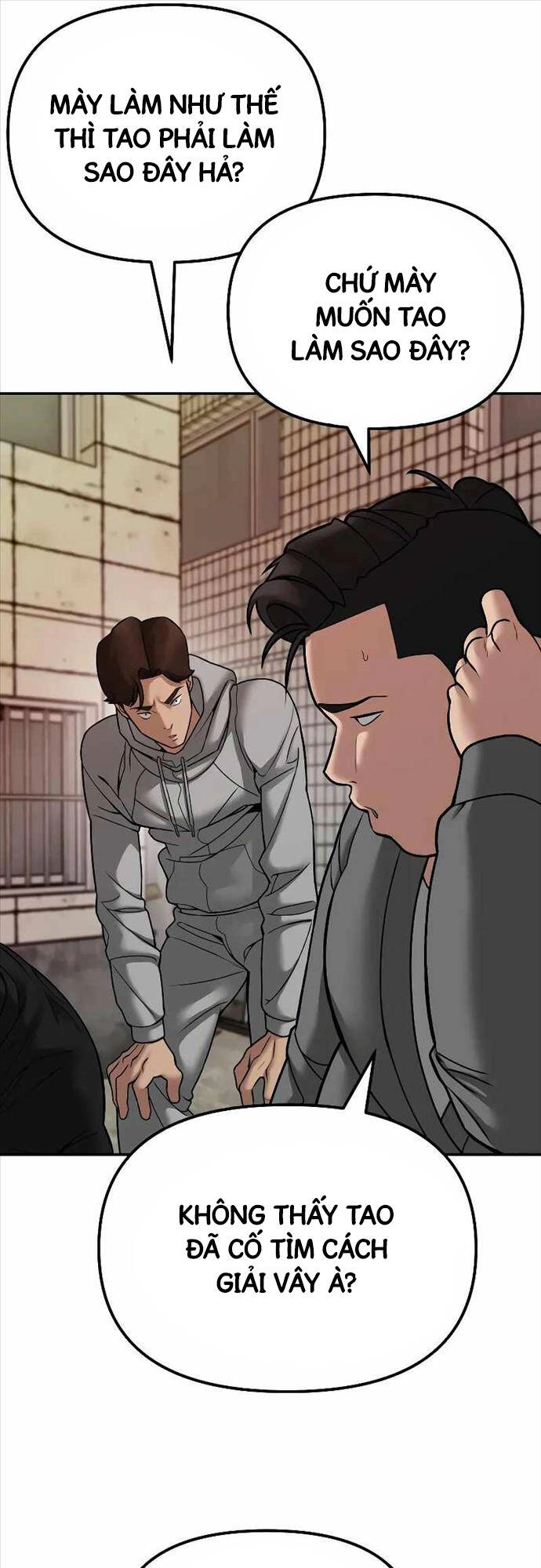 Giang Hồ Thực Thi Công Lý Chapter 79 - 26