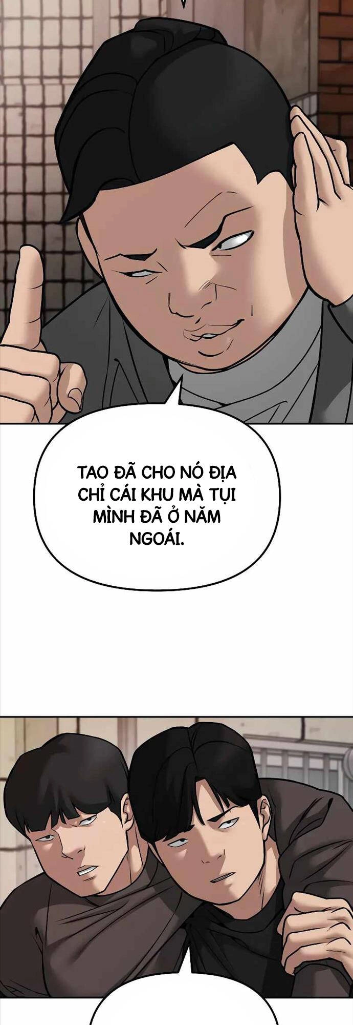Giang Hồ Thực Thi Công Lý Chapter 79 - 31