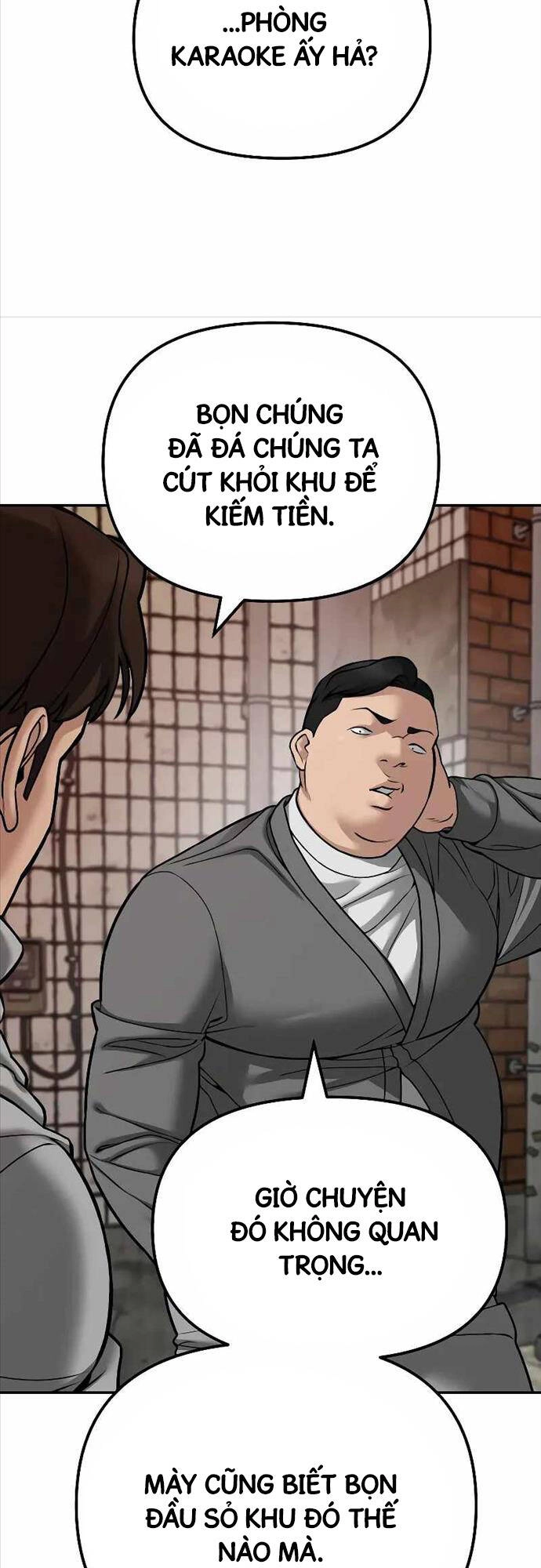 Giang Hồ Thực Thi Công Lý Chapter 79 - 32