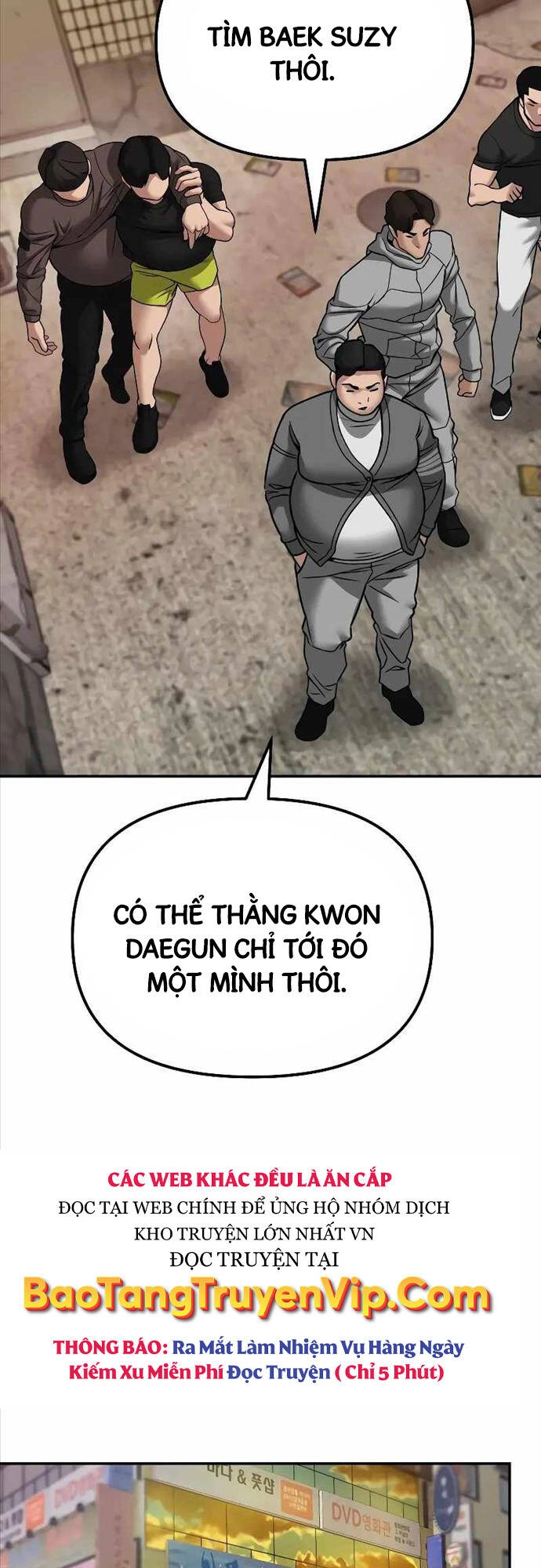 Giang Hồ Thực Thi Công Lý Chapter 79 - 36