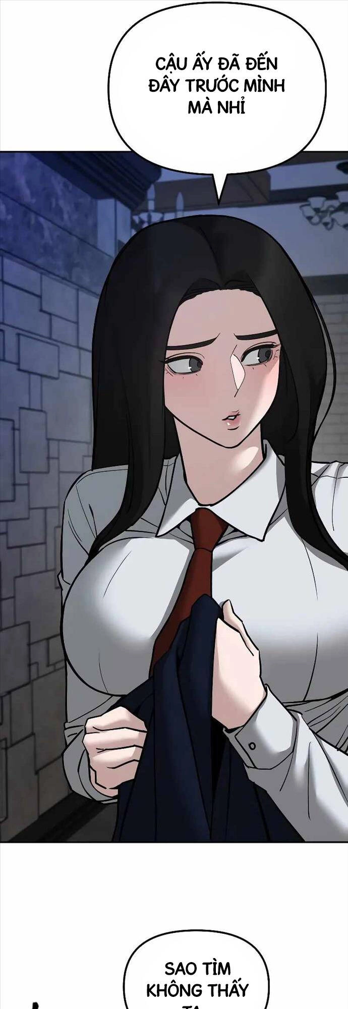 Giang Hồ Thực Thi Công Lý Chapter 79 - 39