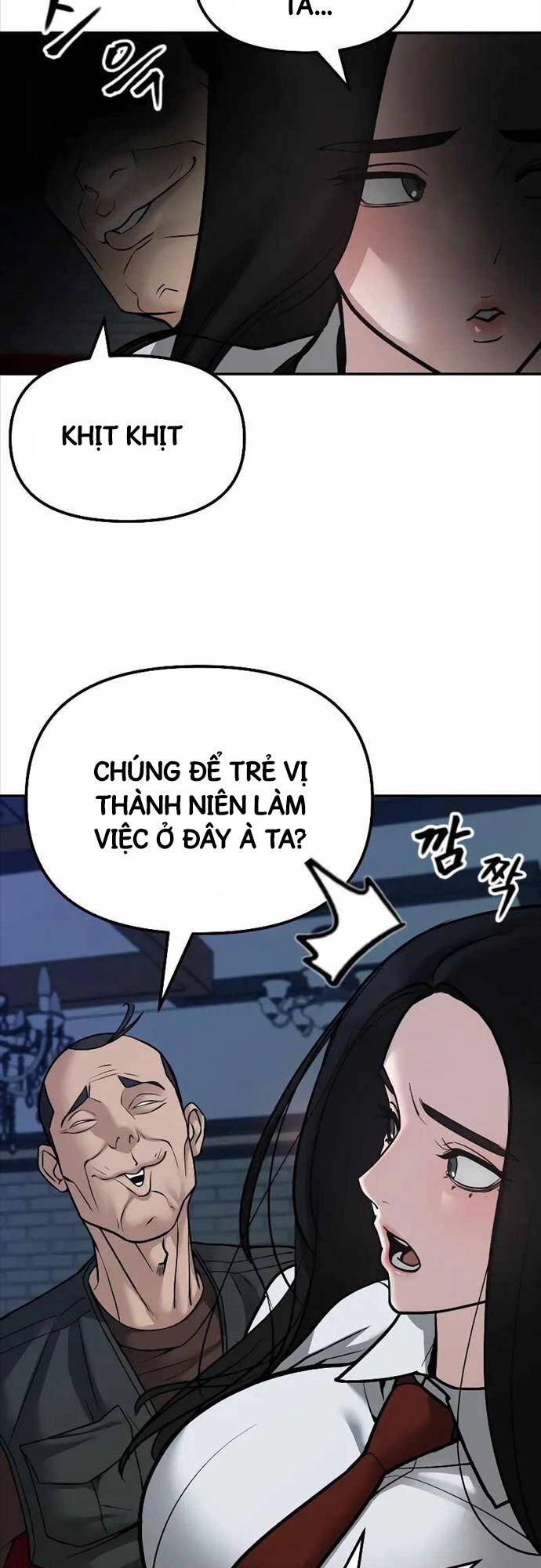 Giang Hồ Thực Thi Công Lý Chapter 79 - 40