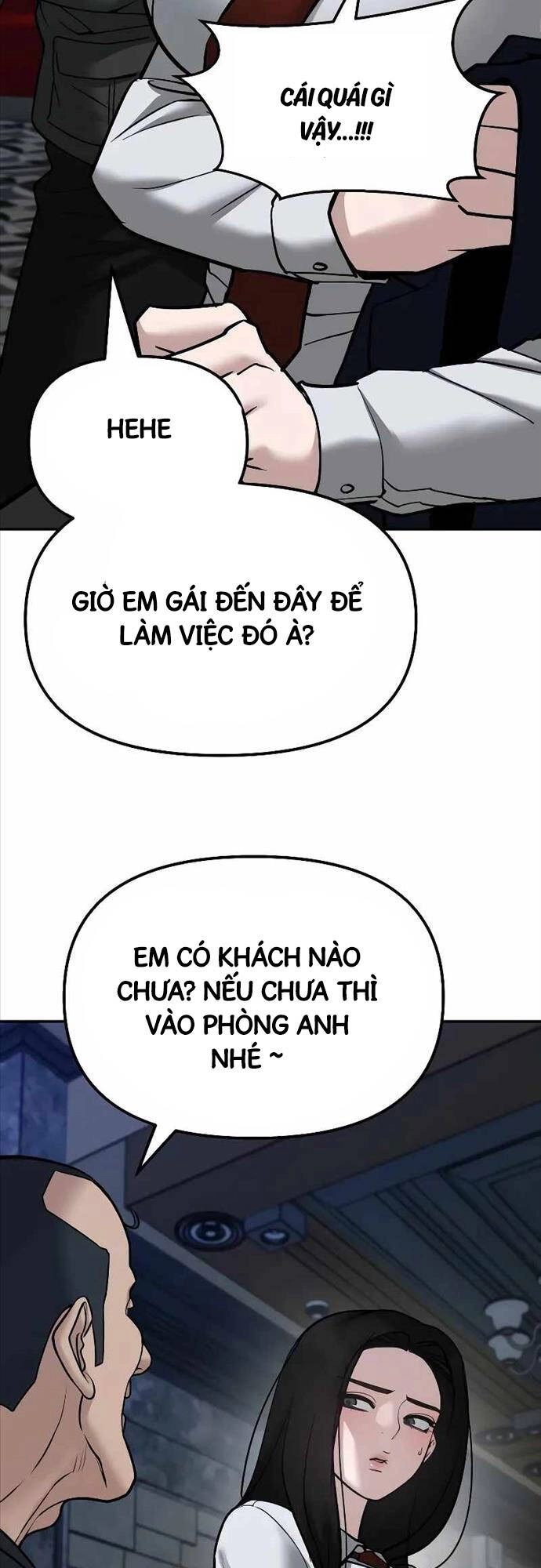 Giang Hồ Thực Thi Công Lý Chapter 79 - 41