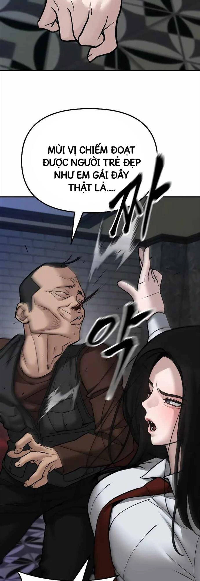 Giang Hồ Thực Thi Công Lý Chapter 79 - 43